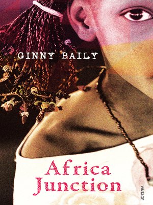 cover image of Africa Junction